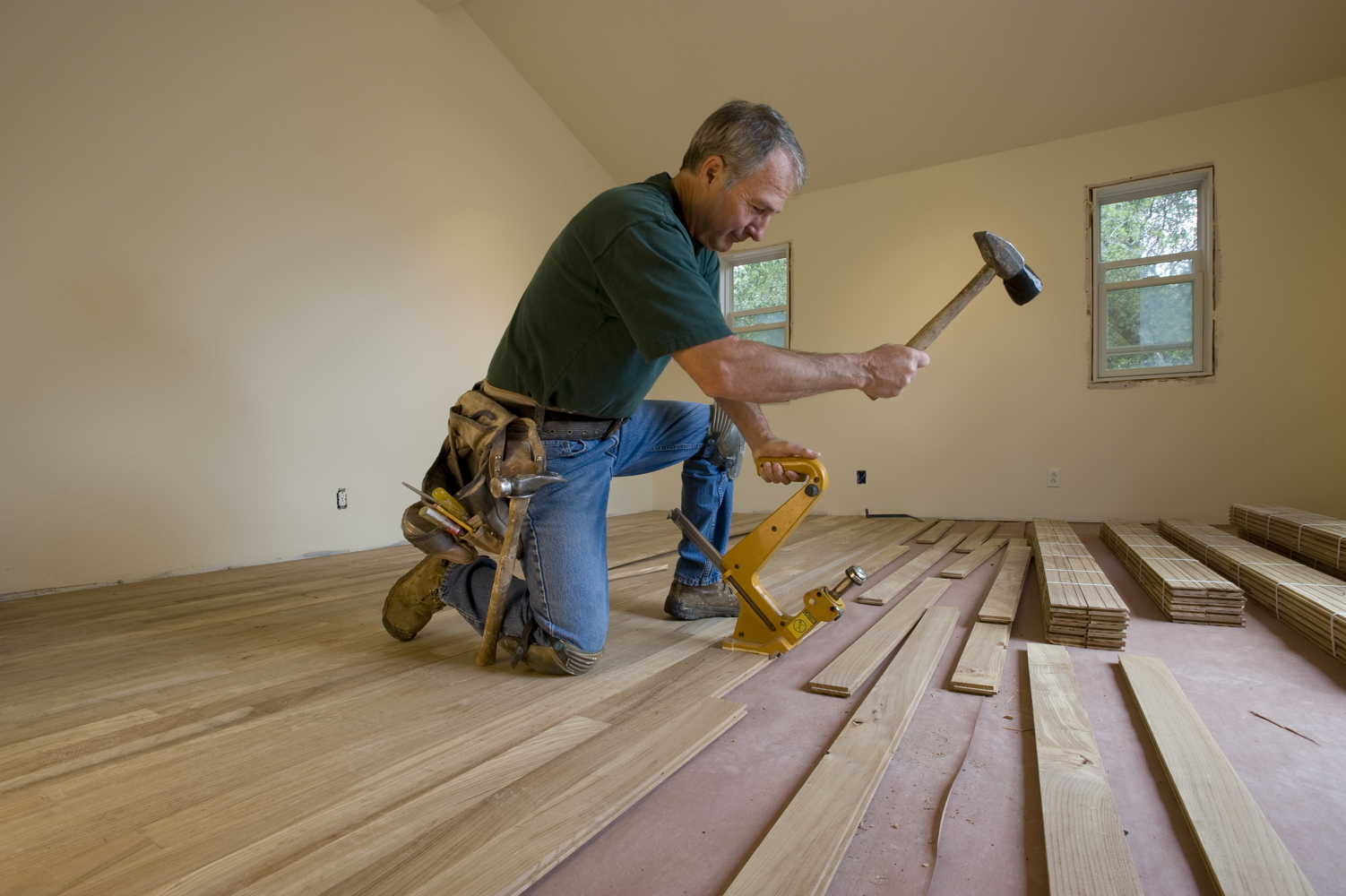 Bahşili Laminatçı